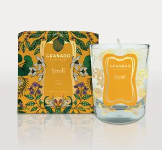 Granado Neroli Candle 250G