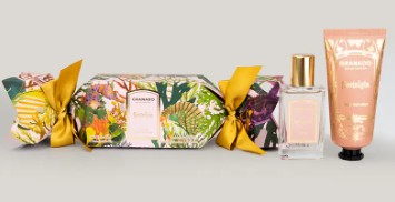 Granado Bombom Gift Set EDP & Hand Creme