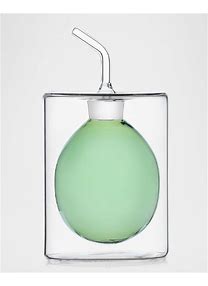 Cilindro Double Walled Olive Oil Bottle