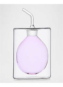 Cilindro Double Walled Olive Oil Bottle