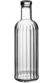 Ichendorf Venezia Ottico Bottle Carafe with Lid
