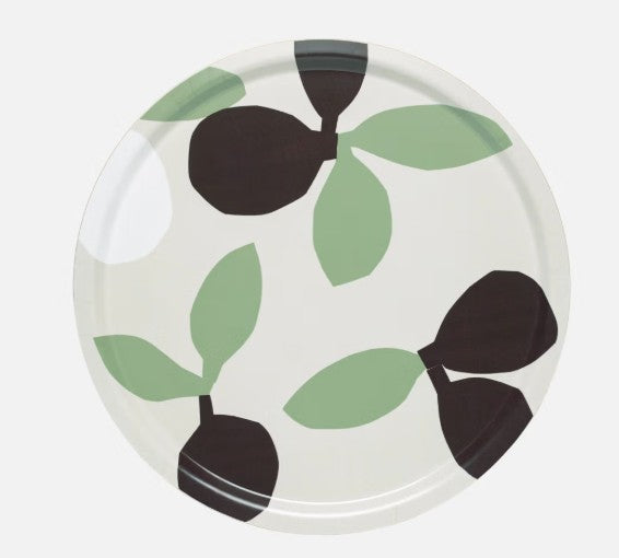 Marimekko Omppo Tray