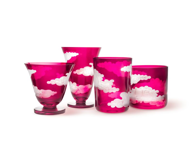 Jonathan Hansen Crystal