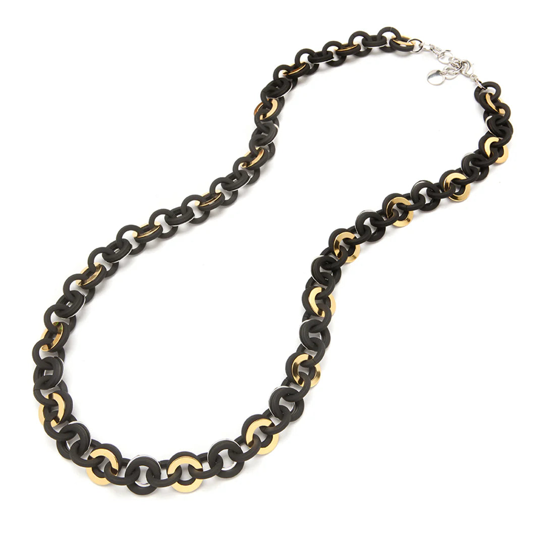 PONO Chain Necklace Sea Chain