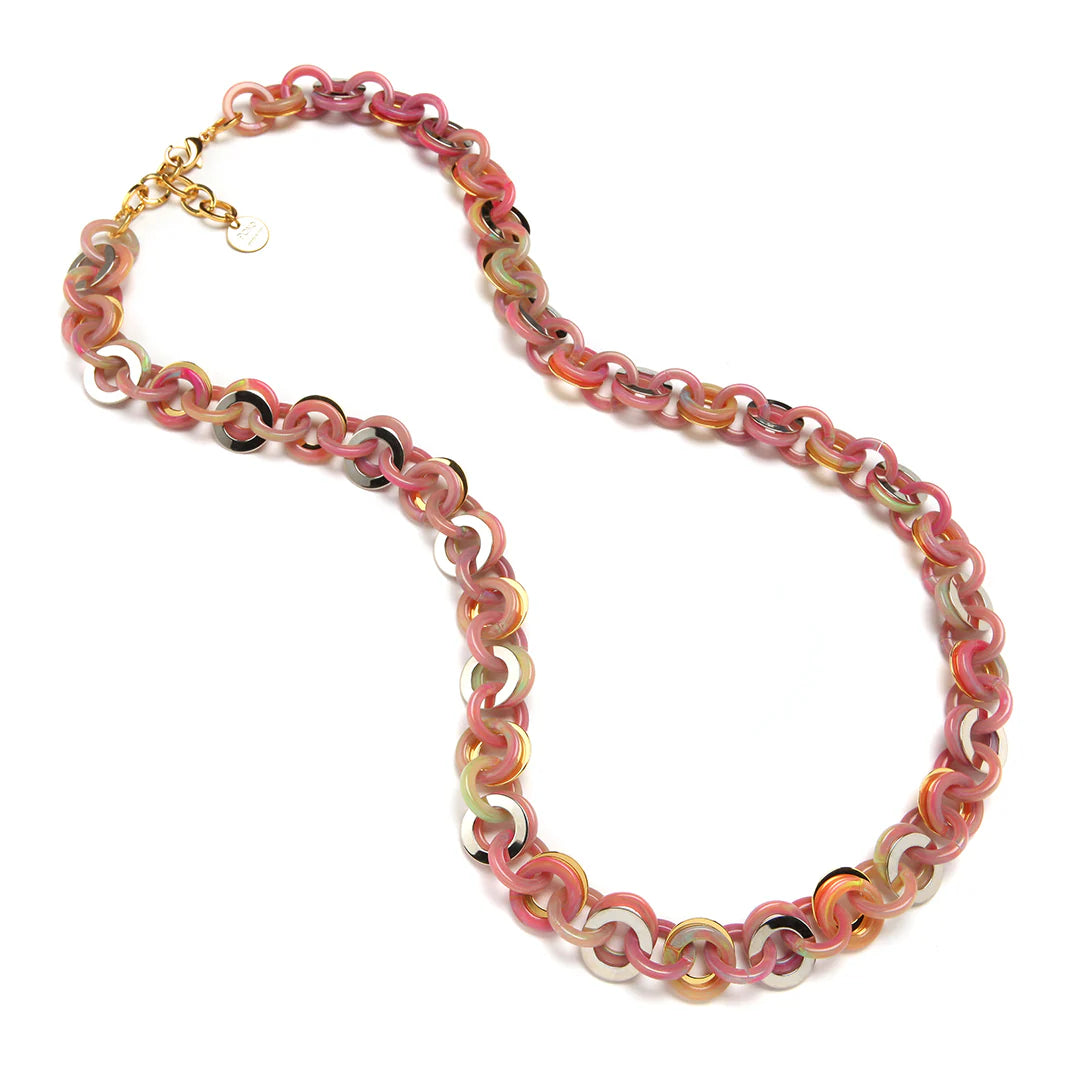 PONO Chain Necklace Sea Chain