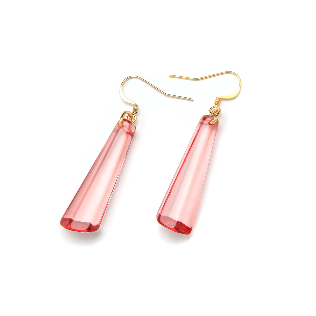 PONO Crystal Drop Earring