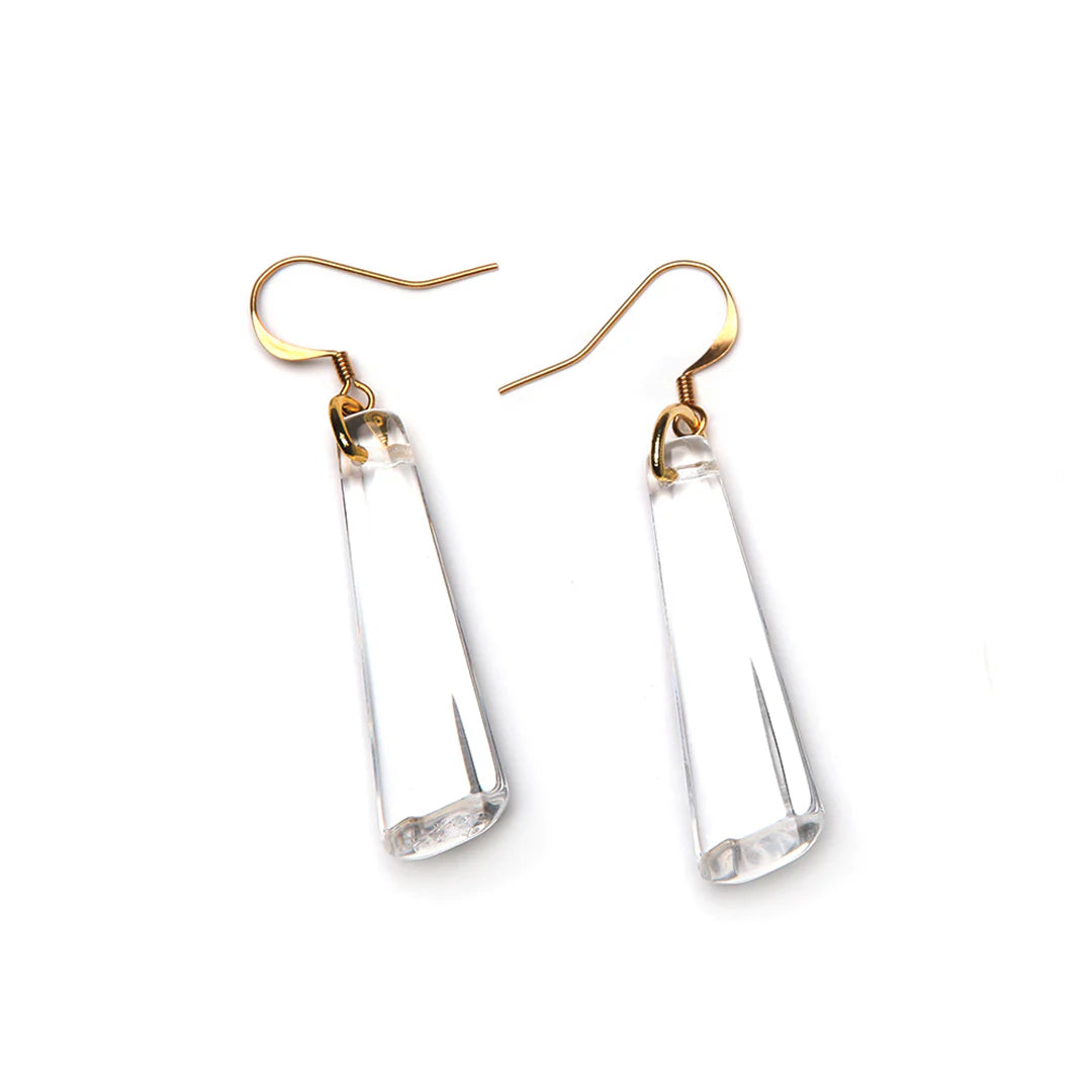 PONO Crystal Drop Earring