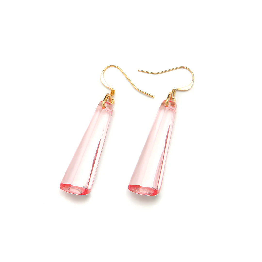 PONO Crystal Drop Earring