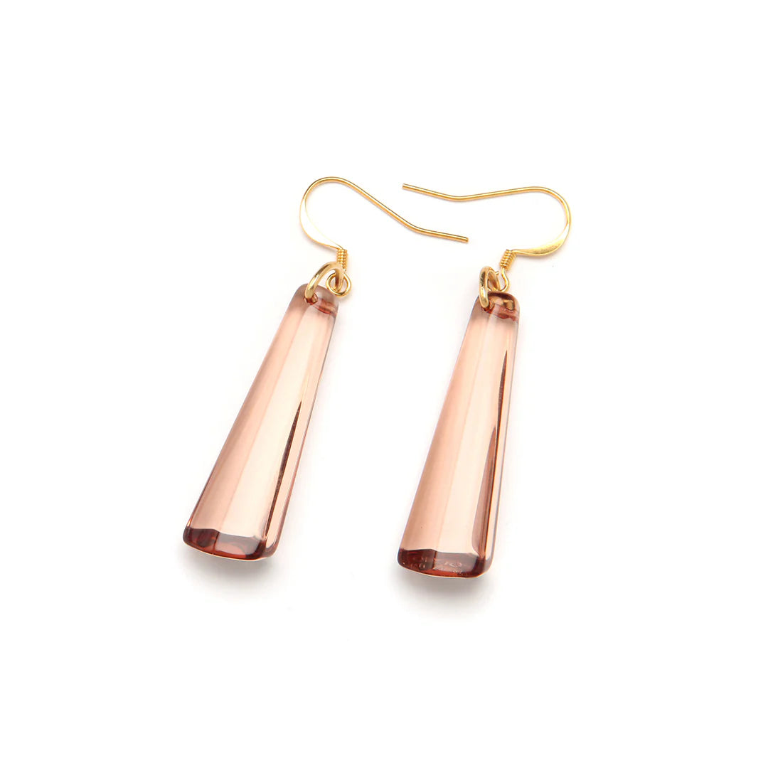 PONO Crystal Drop Earring