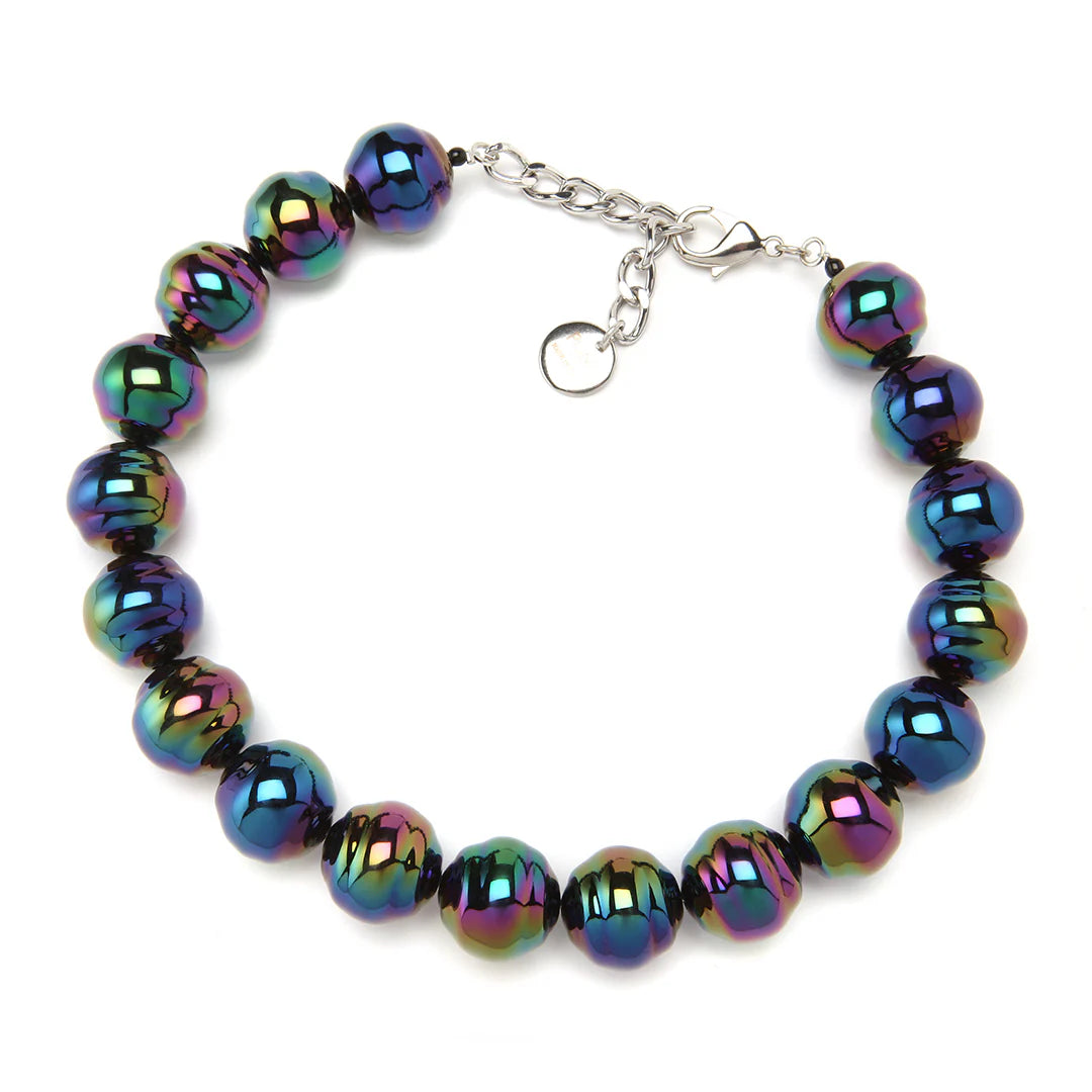 PONO 60's Ball Necklace