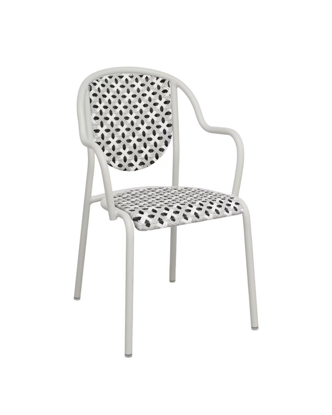 Fermob Parisienne Arm Chair