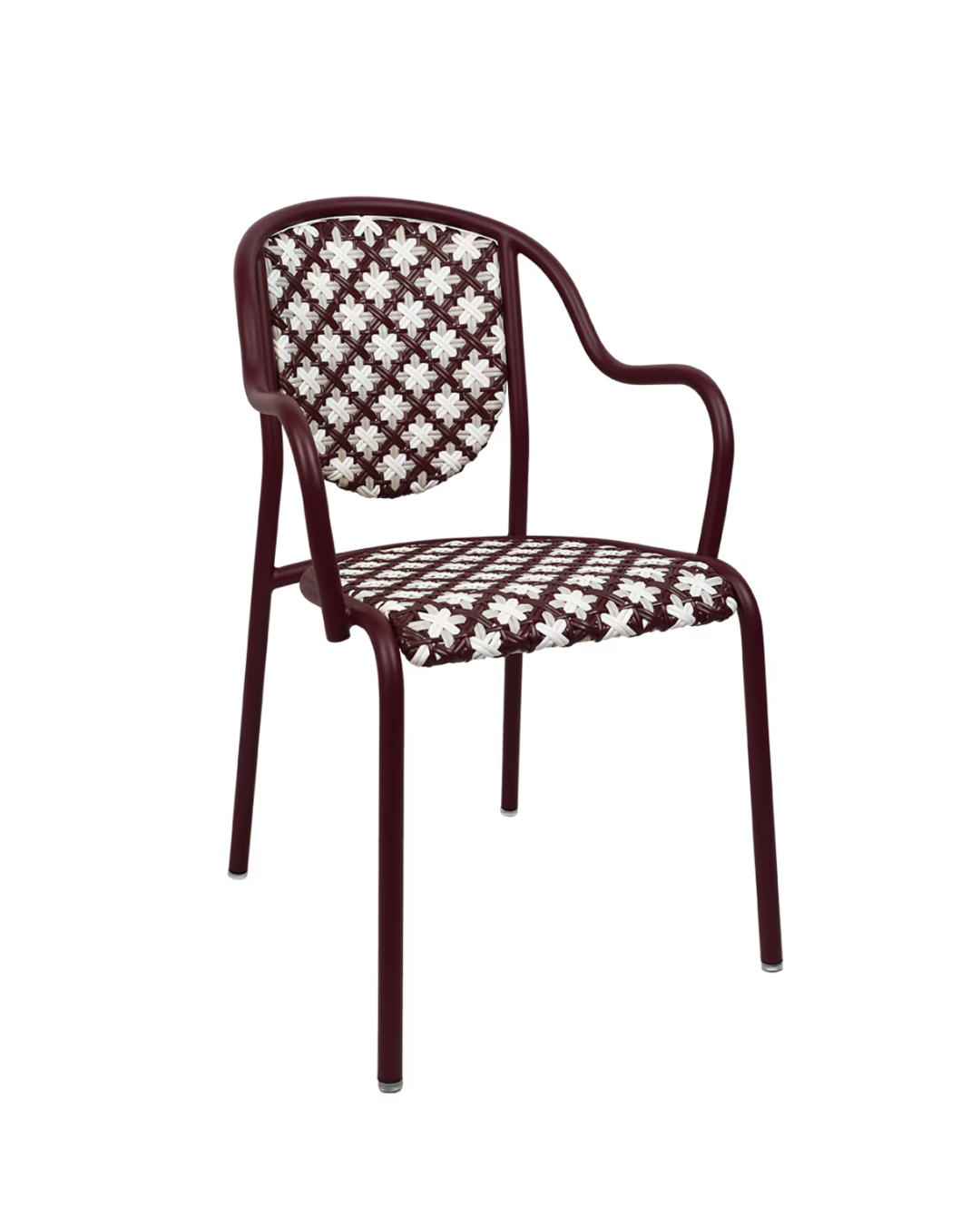 Fermob Parisienne 21 Prestige Arm Chair