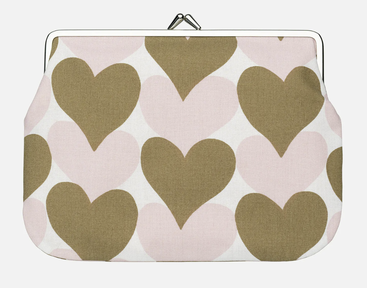 Marimekko Mini Framed Pouch