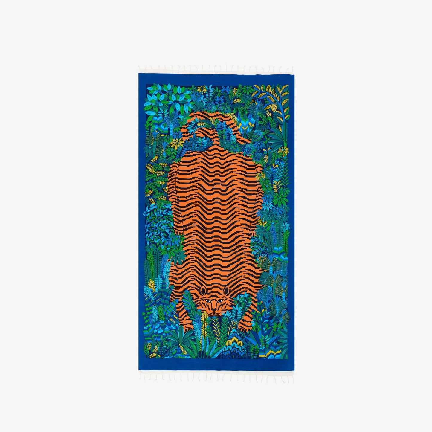 Inoui Editions Scarf 100 Balkhach