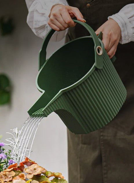 Hachiman Watering Buckets