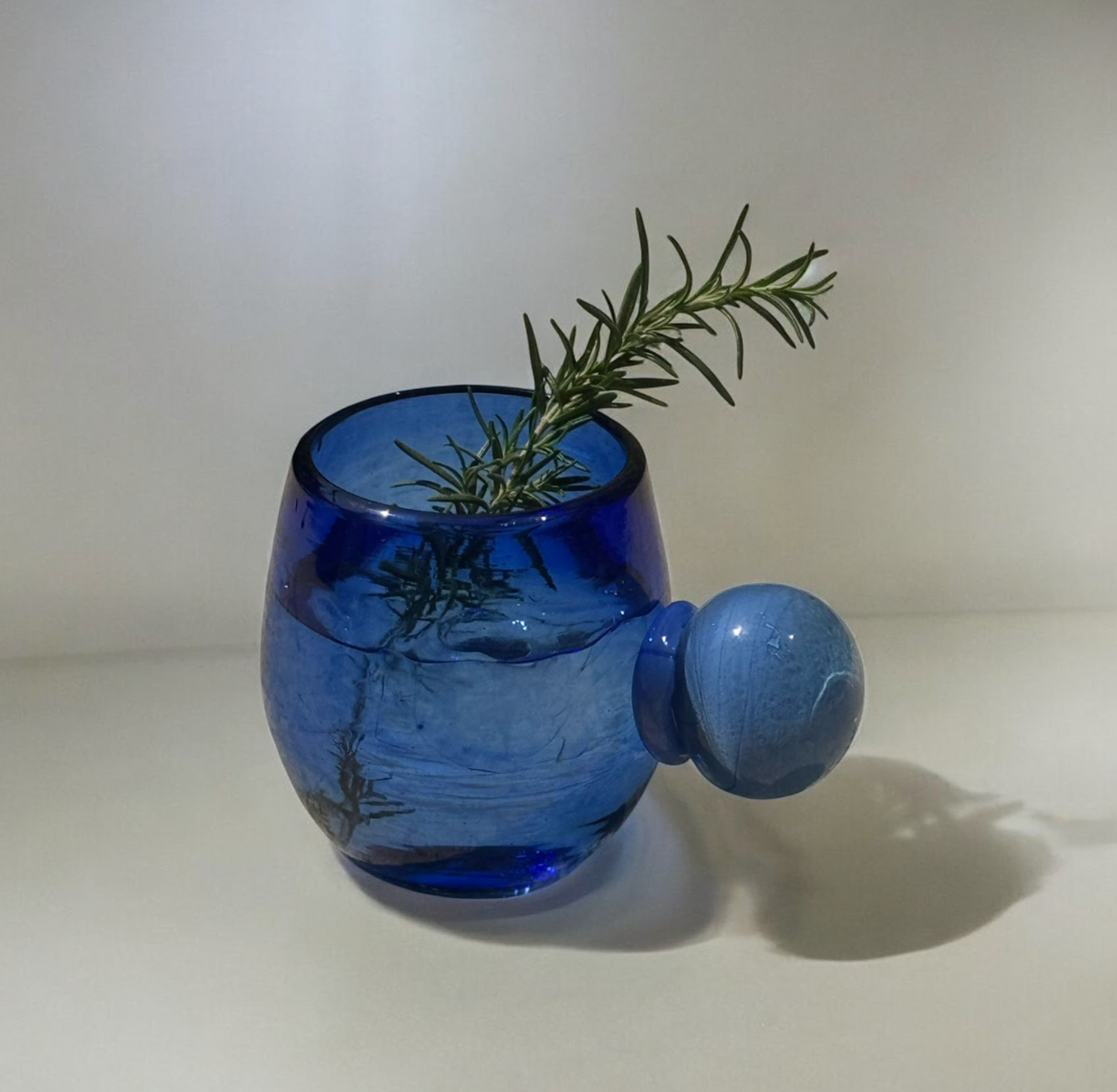 Salinas Glass by Diego Olivero Studio