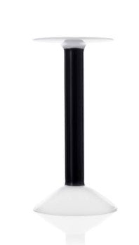 Rainbow Taper Candleholder