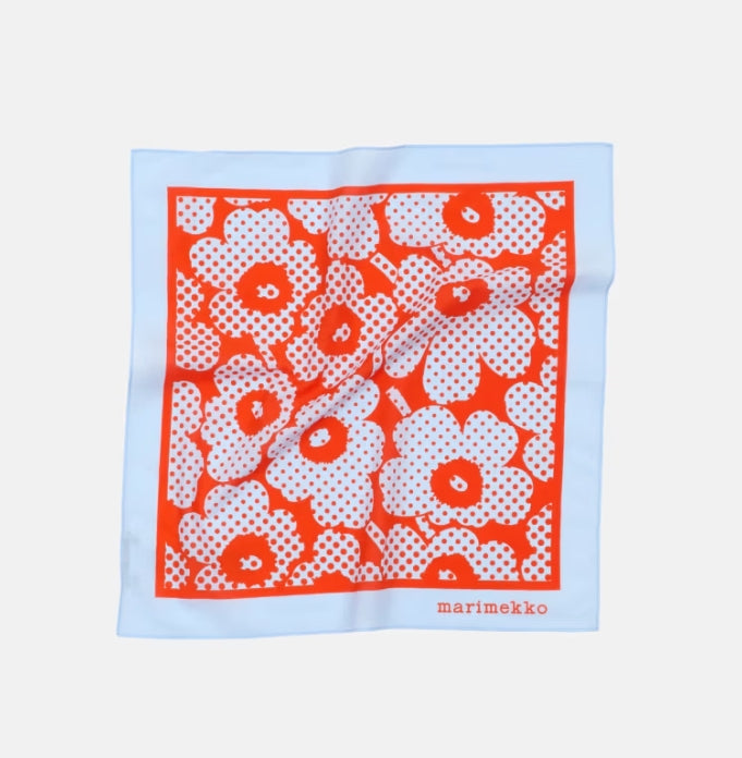Marimekko Astrilli Unikko Scarf