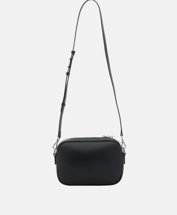 Gratha Bowler Shoulder Bag