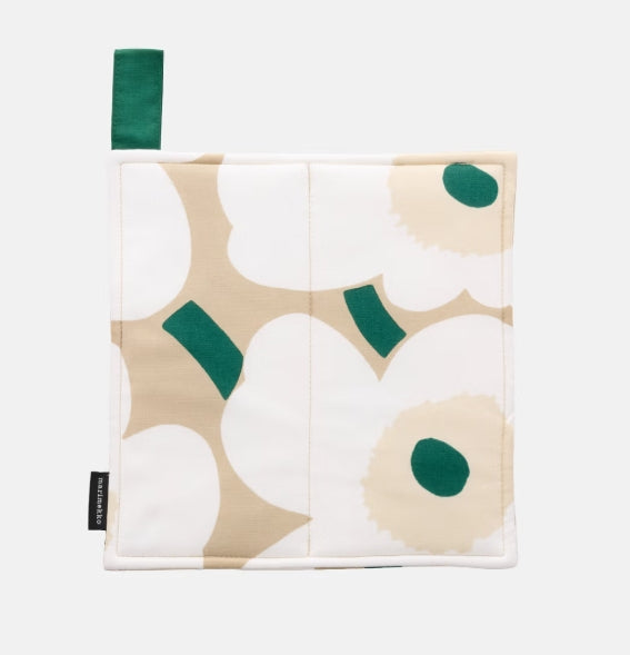Pieni Unikko Pot Holder