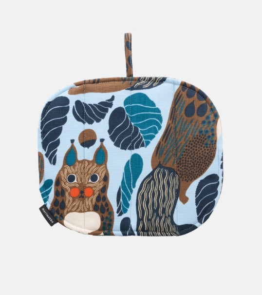 Pieni Kurre Pot Holder