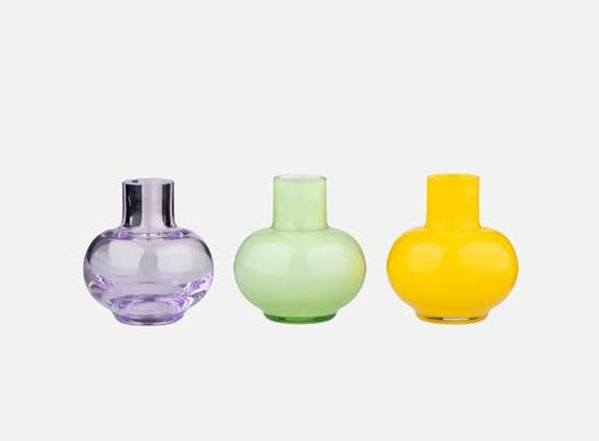 Marimekko Mini Vase
