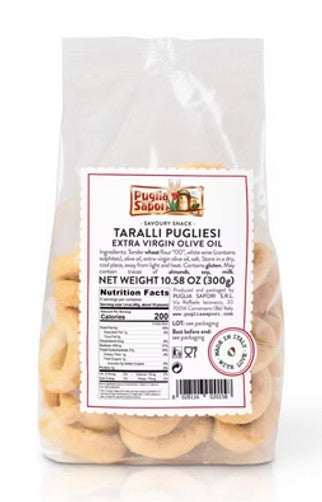 Taralli