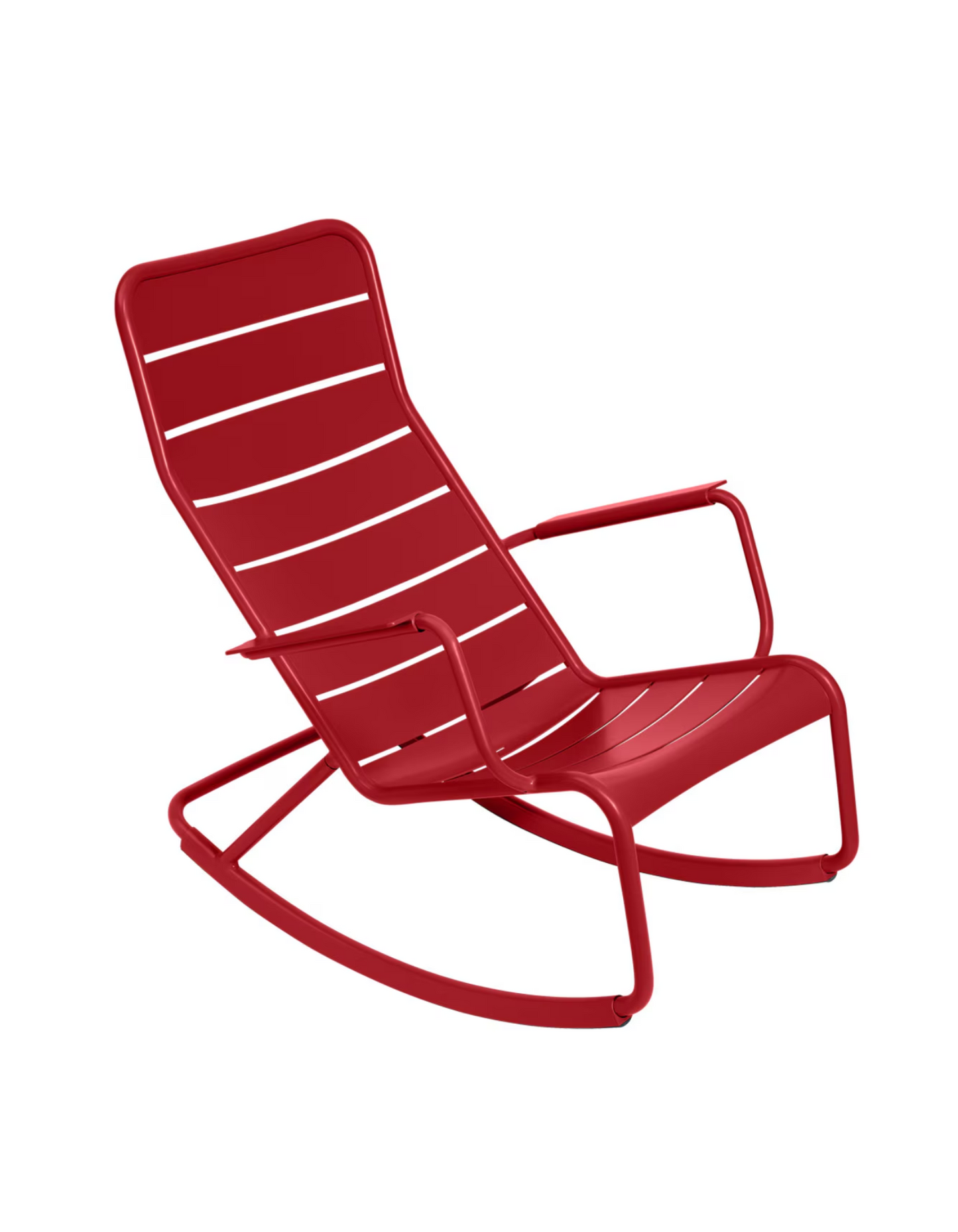 FERMOB Luxembourg Rocking Chair
