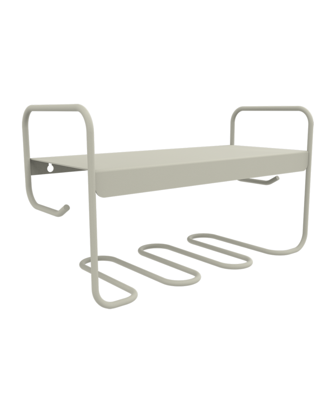 FERMOB Picolino Wall Shelf
