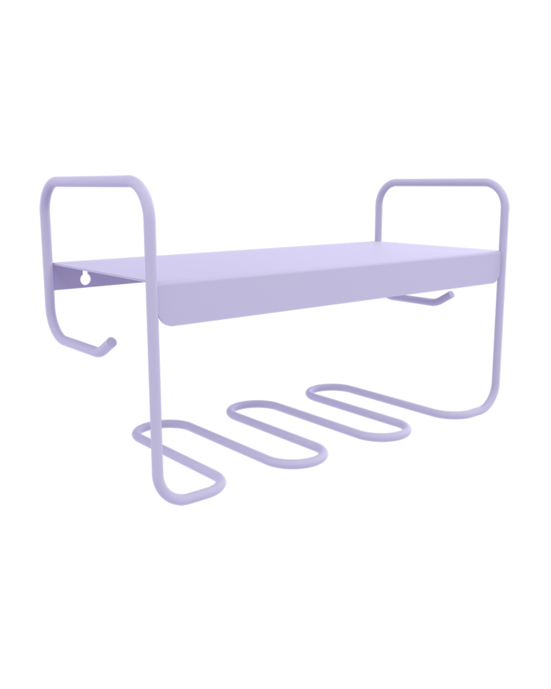 FERMOB Picolino Wall Shelf