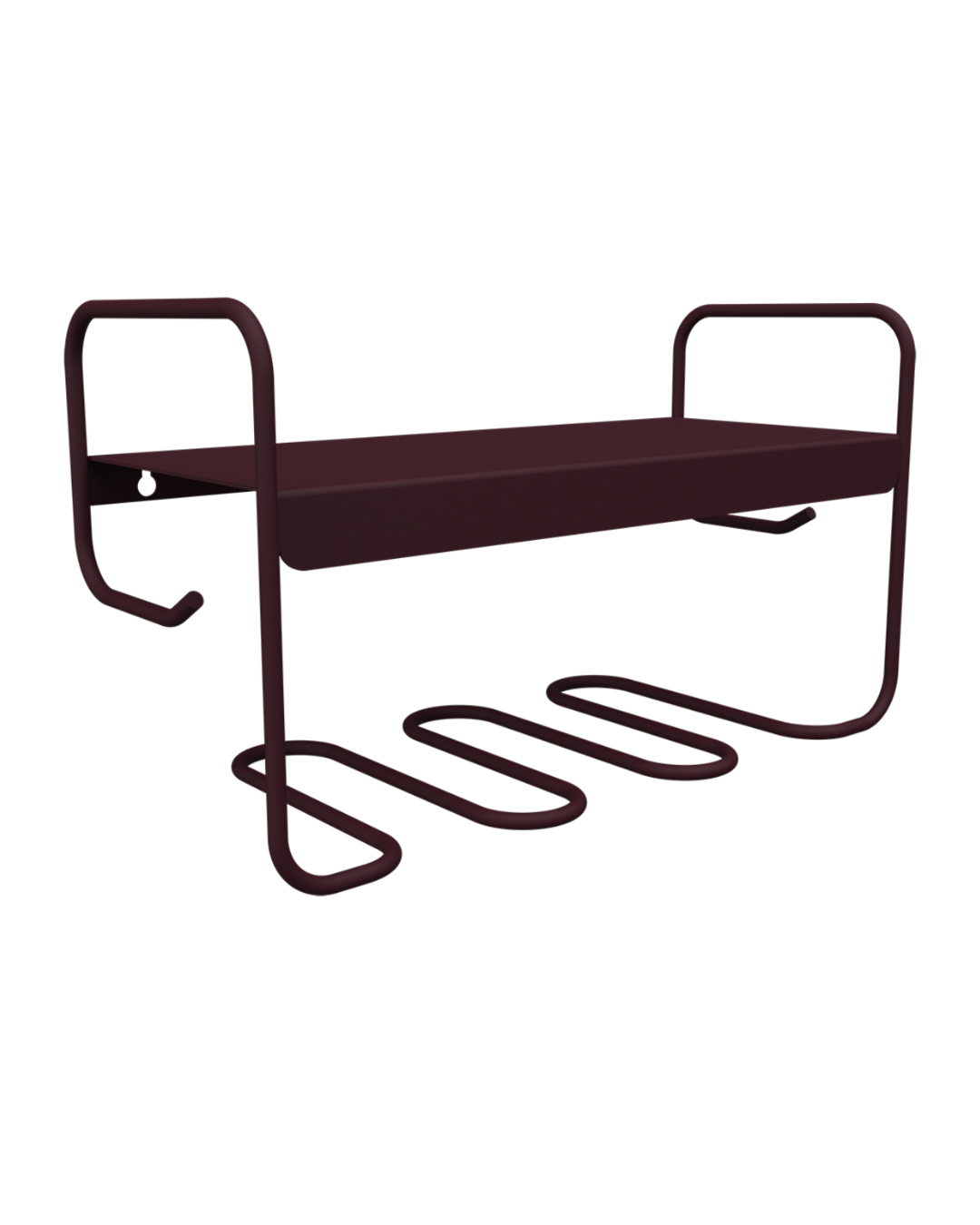 FERMOB Picolino Wall Shelf