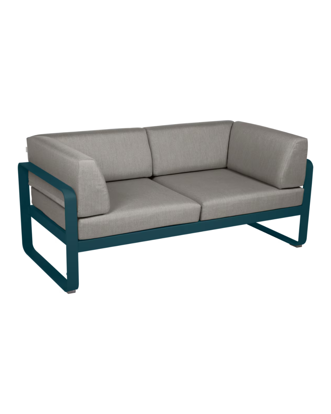 Fermob Bellevie Club Sofa 2 Seater