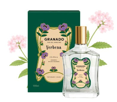 GRANADO Cologne 100 ml