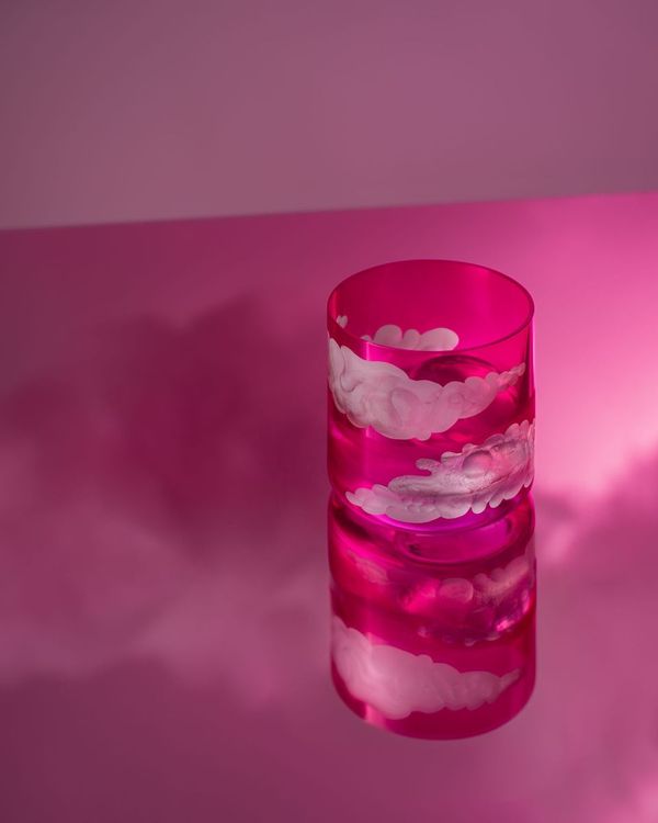 Jonathan Hansen Crystal