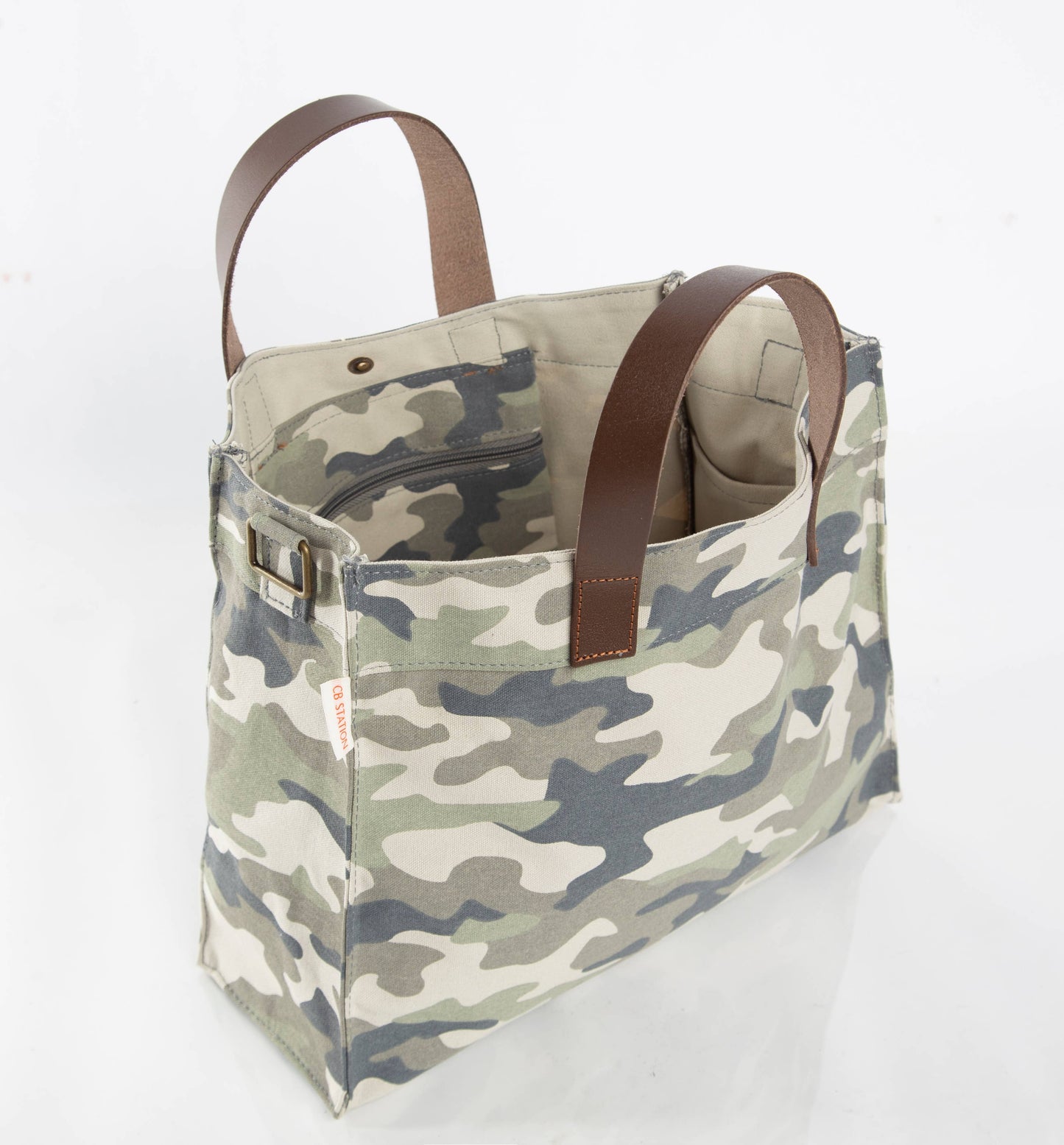 Mini Advantage Bag