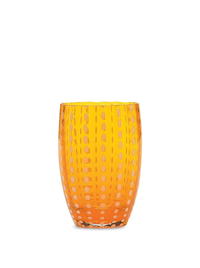 Zafferano Perle Tumbler