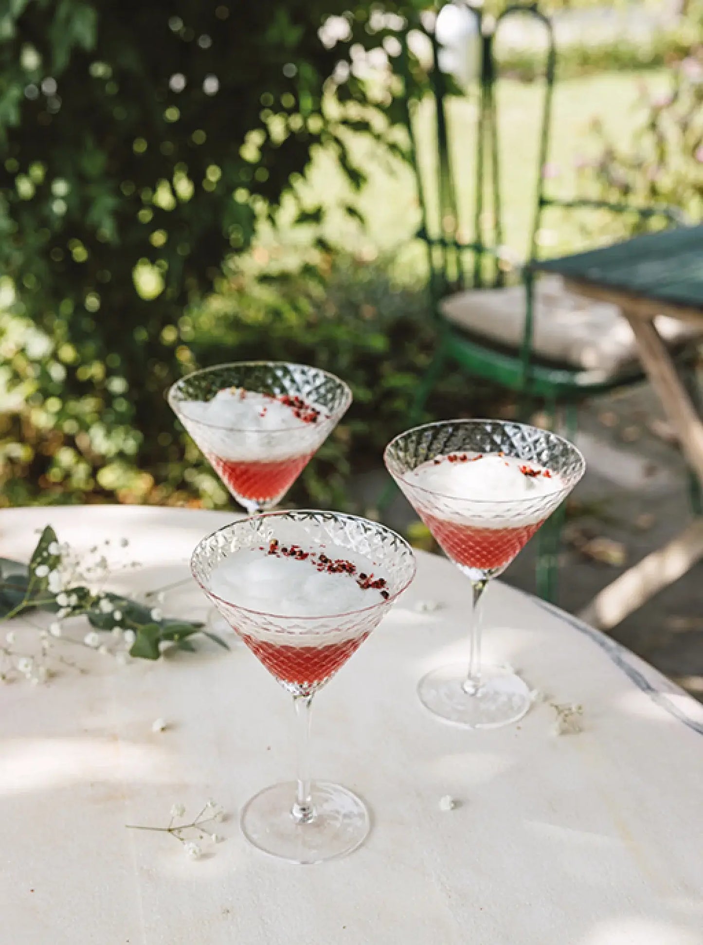 Veneziano Mixology Martini