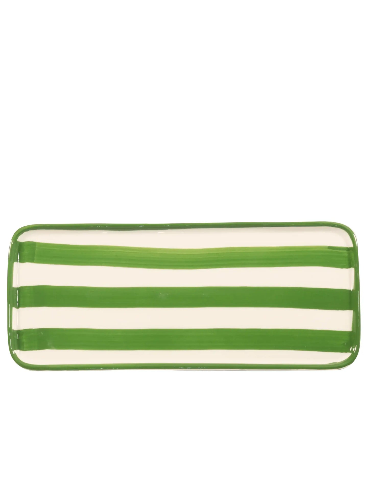 Lido Righe Rectangular Tray