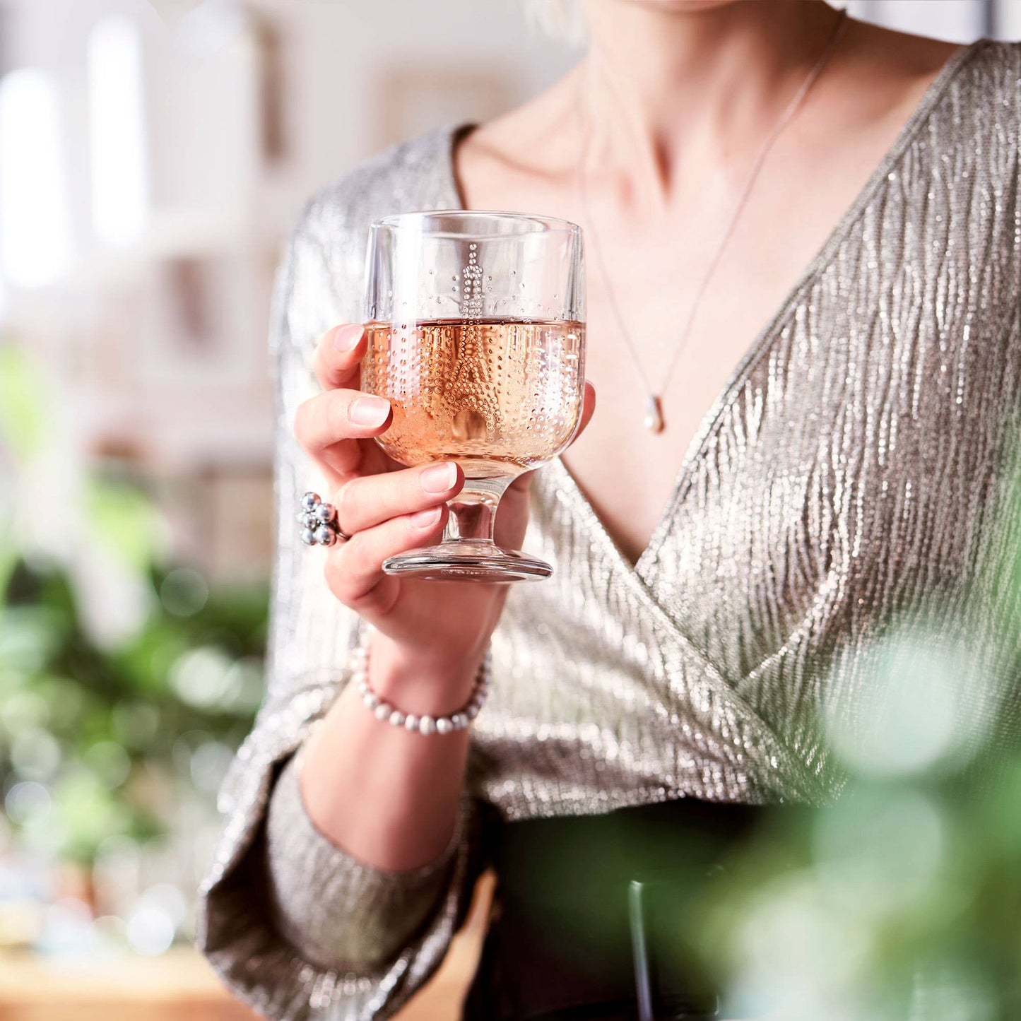 La Rochere Parisienne Tumbler EACH
