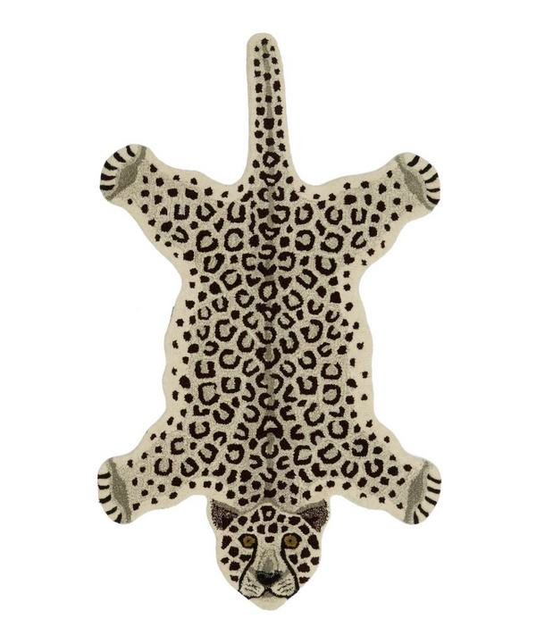 Small Animal Rug