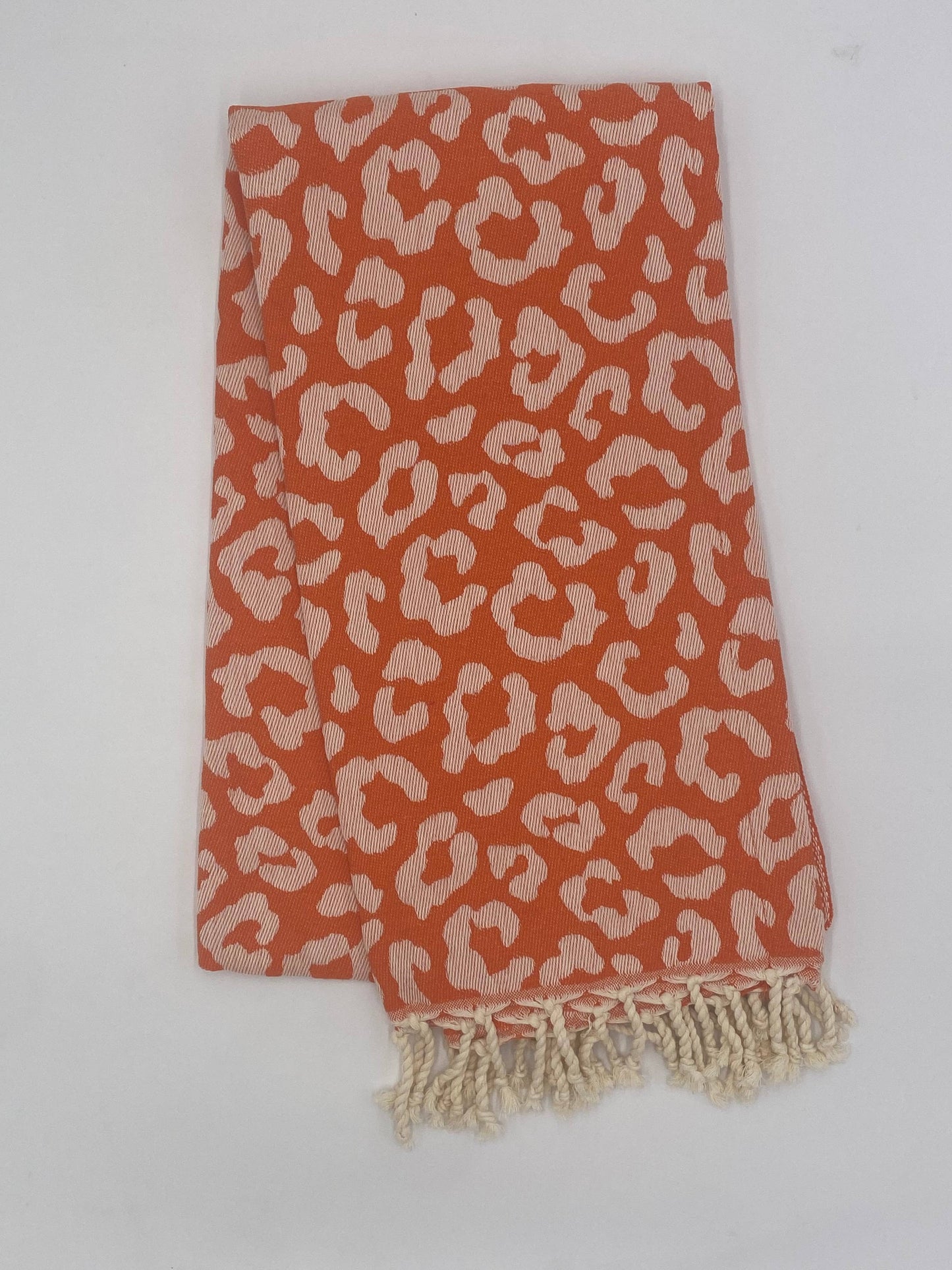 Futa - Turkish towel - Scarf - Throw - Runner - Table Cloth