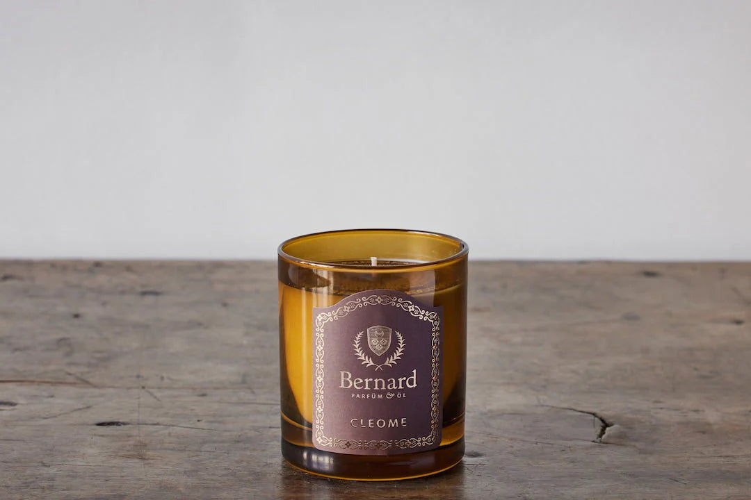 Bernard Candle, Cleome