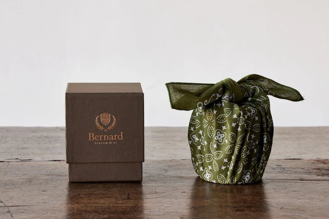 Bernard Candle, Meli