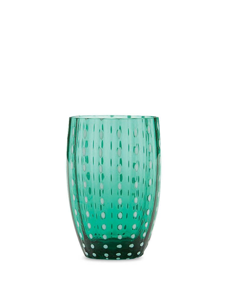 Zafferano Perle Tumbler