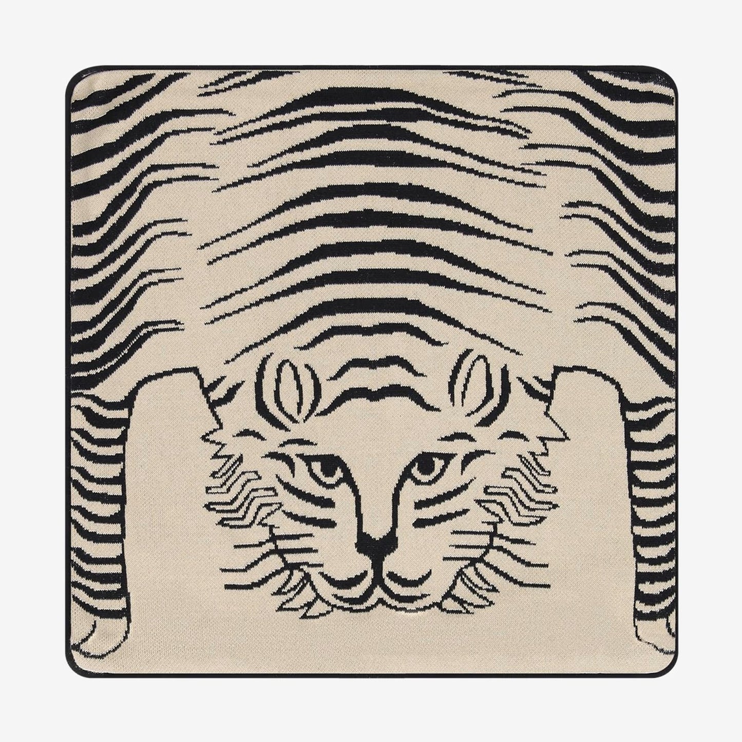 Inoui Editions Throw Pillow Home