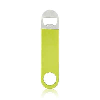 TrueBlade™: Bottle Opener