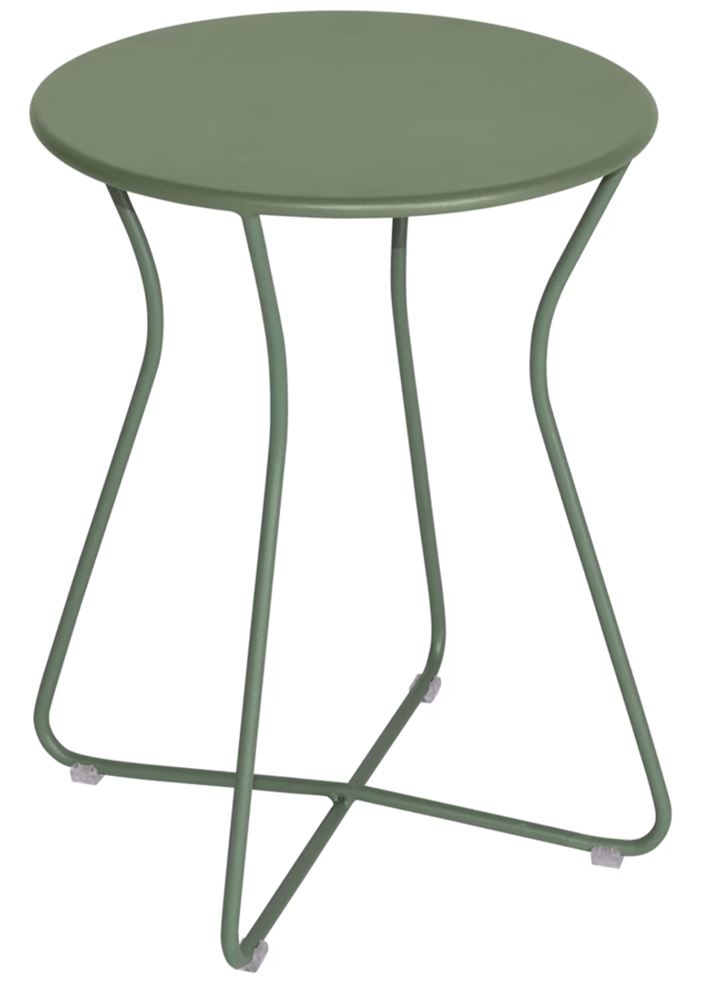 FERMOB Cocotte Stool 18"H