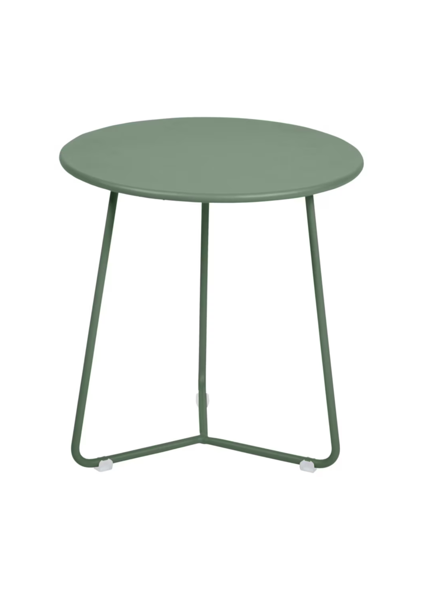 FERMOB Cocotte Occasional Table 13.5"H