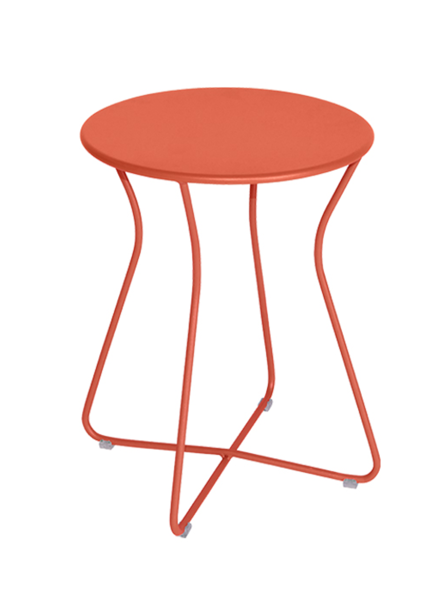 FERMOB Cocotte Stool 18"H