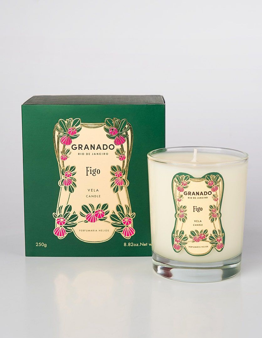 Granado Eau de Cologne 300 ML
